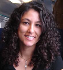 Onur Portresi. Prof. Dr. Deniz Sunar Çerçi,