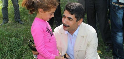 GÖLE 30 EYLÜL ÖĞRENCİLERİ TARİH YAZDI,