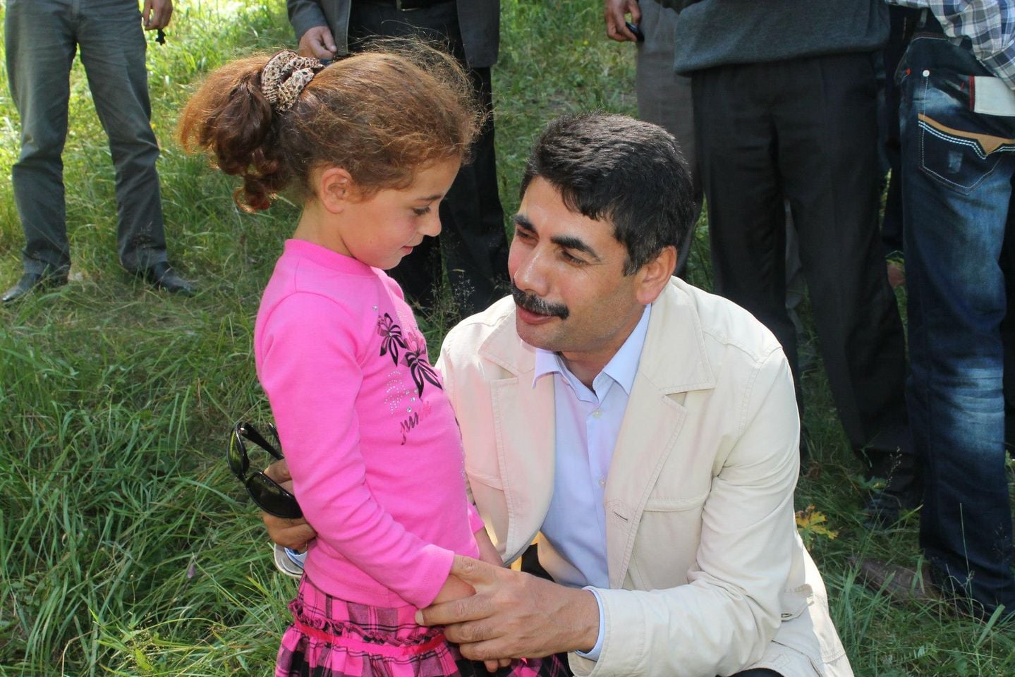 GÖLE 30 EYLÜL ÖĞRENCİLERİ TARİH YAZDI,