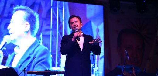 Yazıcı, Vatandaşlarımızı can kulağı ile dinliyoruz