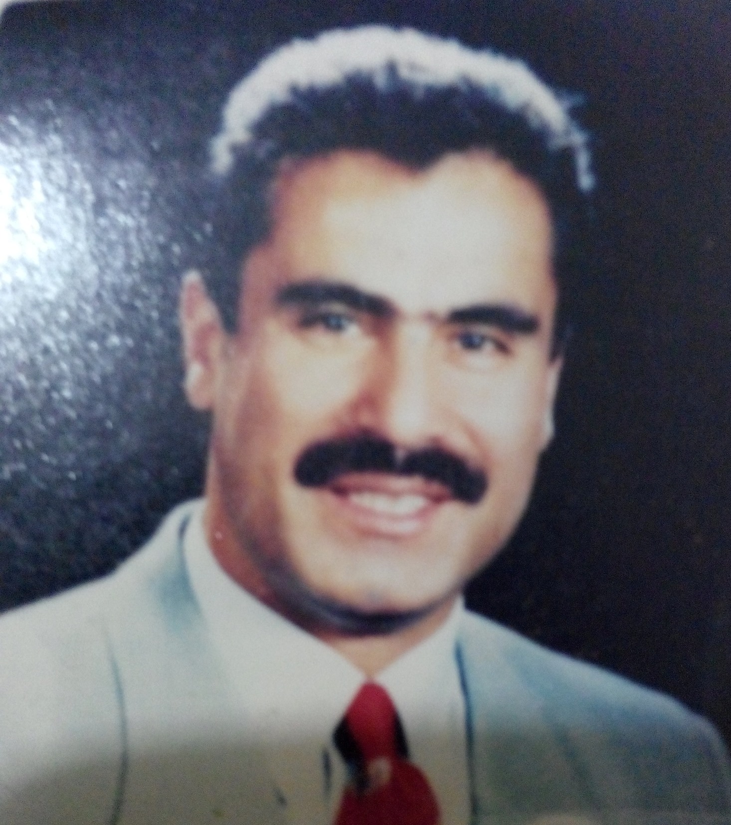 Hakkı Toka, KİM KİMİNLE NASIL HELALLEŞECEK!!!