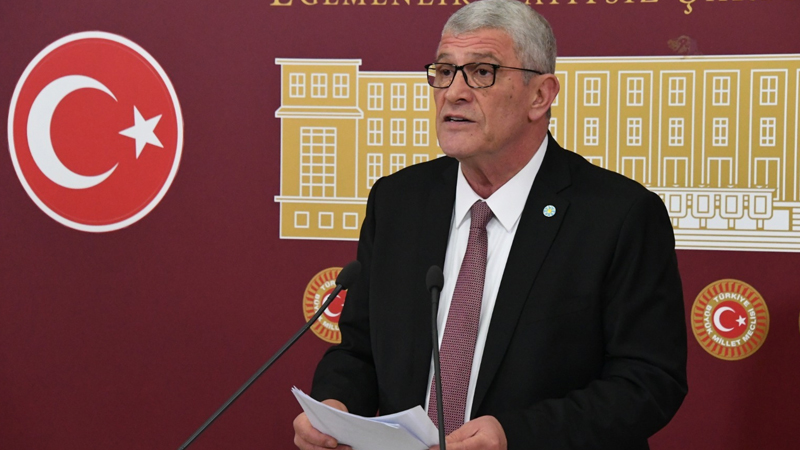 DERVİŞOĞLU’NDAN, DEPREM ÖNERGESİ