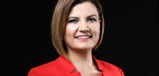 Başkan Hürriyet’ten Dünya Sağlık Günü’nde Duygu Dolu Mesaj