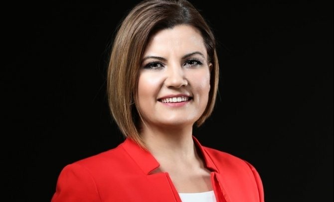 Başkan Hürriyet’ten Dünya Sağlık Günü’nde Duygu Dolu Mesaj