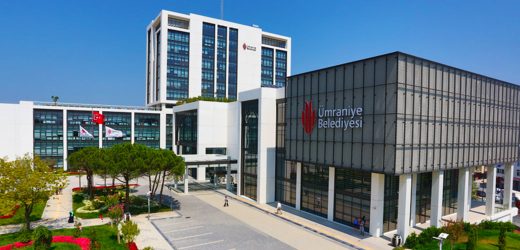 Ümraniye belediyesinde usulsüzlük ihalesi