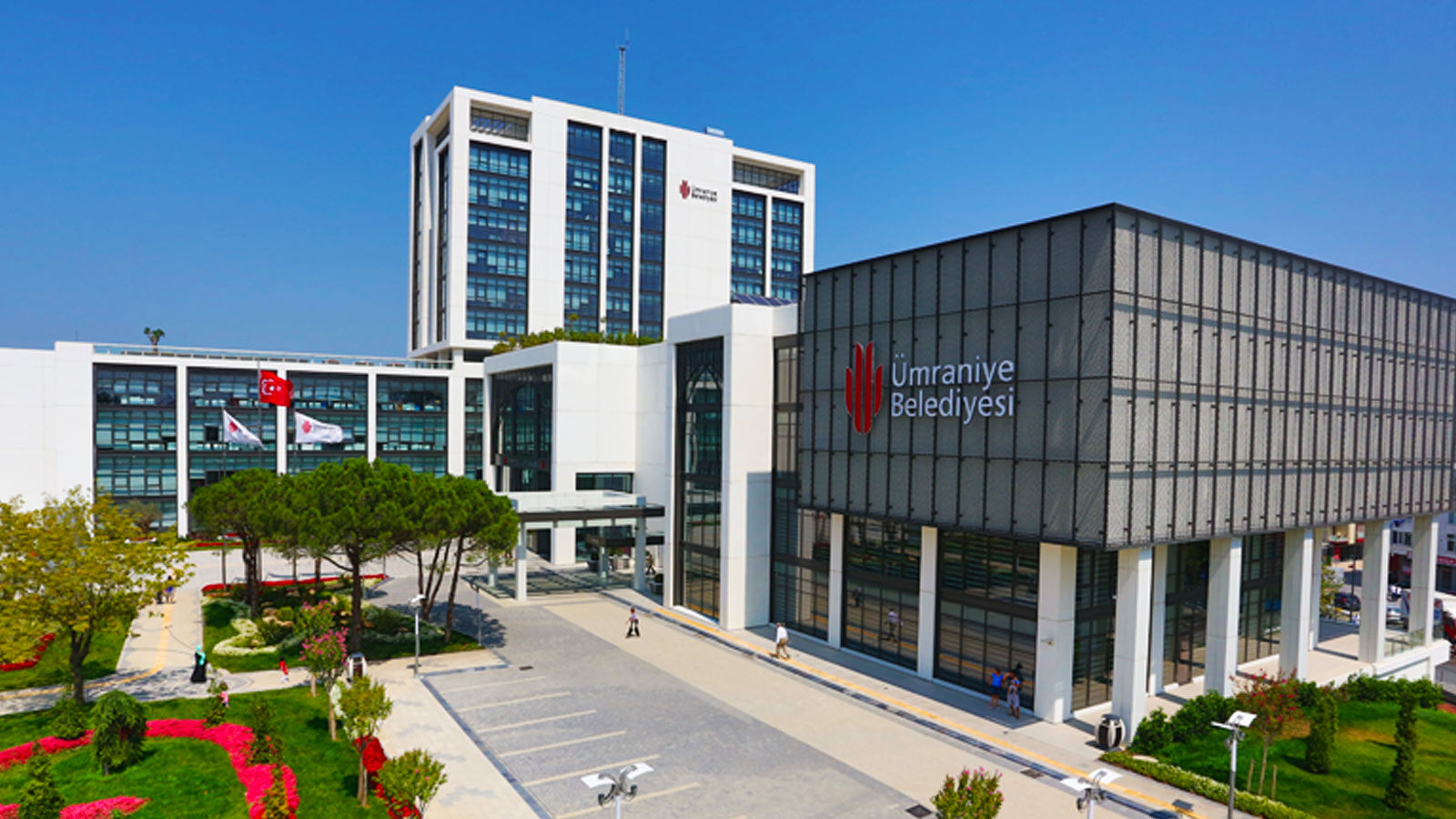 Ümraniye belediyesinde usulsüzlük ihalesi