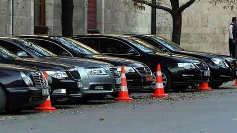 Çekmeköy Belediyesi’nden ‘araç ihale’ açıklaması: Tamamen yasalara uygun biçimde düzenlenmiştir