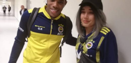 Başkan Seçer, Kanser Tedavisi Gören İrem’in Hayalini Gerçekleştirdi