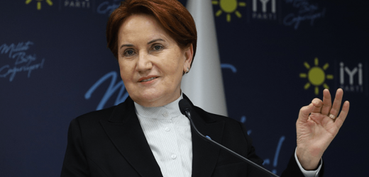 Akşener’den Kılıçdaroğlu’nu tehdit eden Çakıcı ile ilgili ilk yorum: Tehdidin adresi reform yapacağım diyen Erdoğan ve Adalet Bakanı’dır