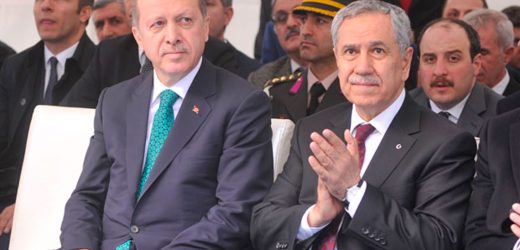 Erdoğan’dan Bülent Arınç’a tepki: Reform gündemimize yaptığımız vurgular bahane edilerek yeni fitne ateşi yakılmaya çalışıldığını görüyoruz