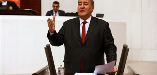 Gürer: “İİBF mezunu işsizler kartopu gibi çoğalıyor”