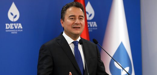 ALİ BABACAN’DAN SEÇİM İTTİFAKI MESAJI: