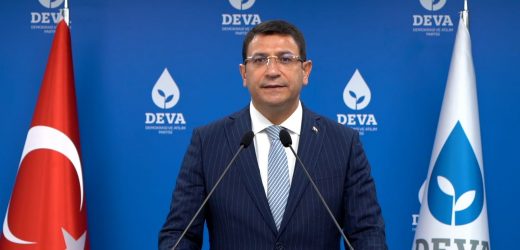 DEVA’DAN İKTİDARA ZAM TEPKİSİ
