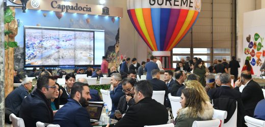 TURİZM SEKTÖRÜ EMITT’TE BULUŞMAYA HAZIRLANIYOR