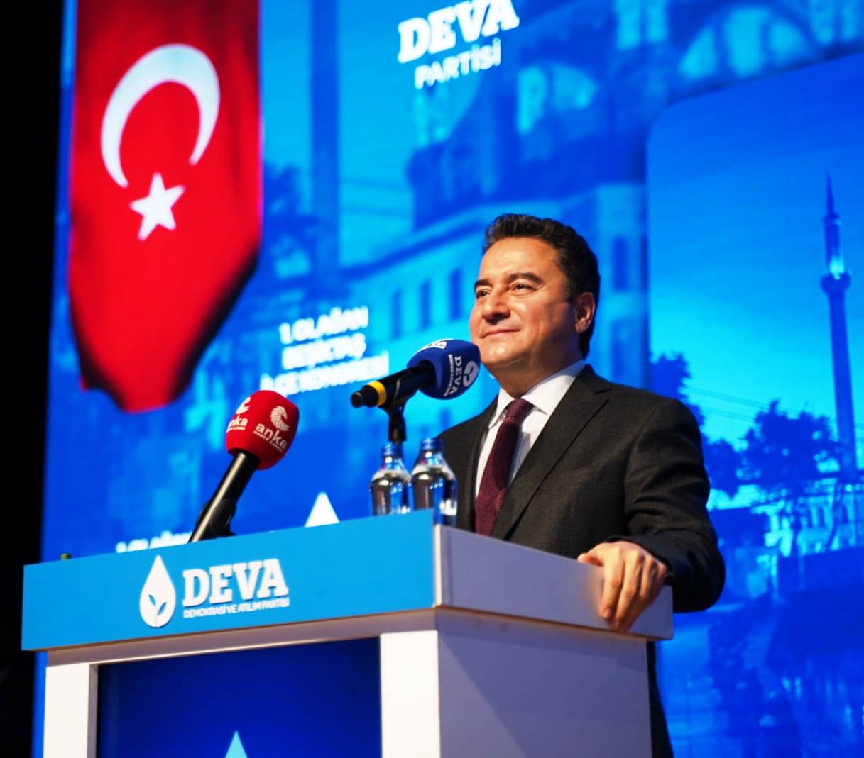 Babaca: ‘Yapacağımız ilk işlerden birisi ‘Dövize Endeksli Mevduat’ uygulamasını durdurmak’