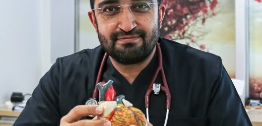 Prof. Nurkalem, Öfkelenmek felce neden oluyor