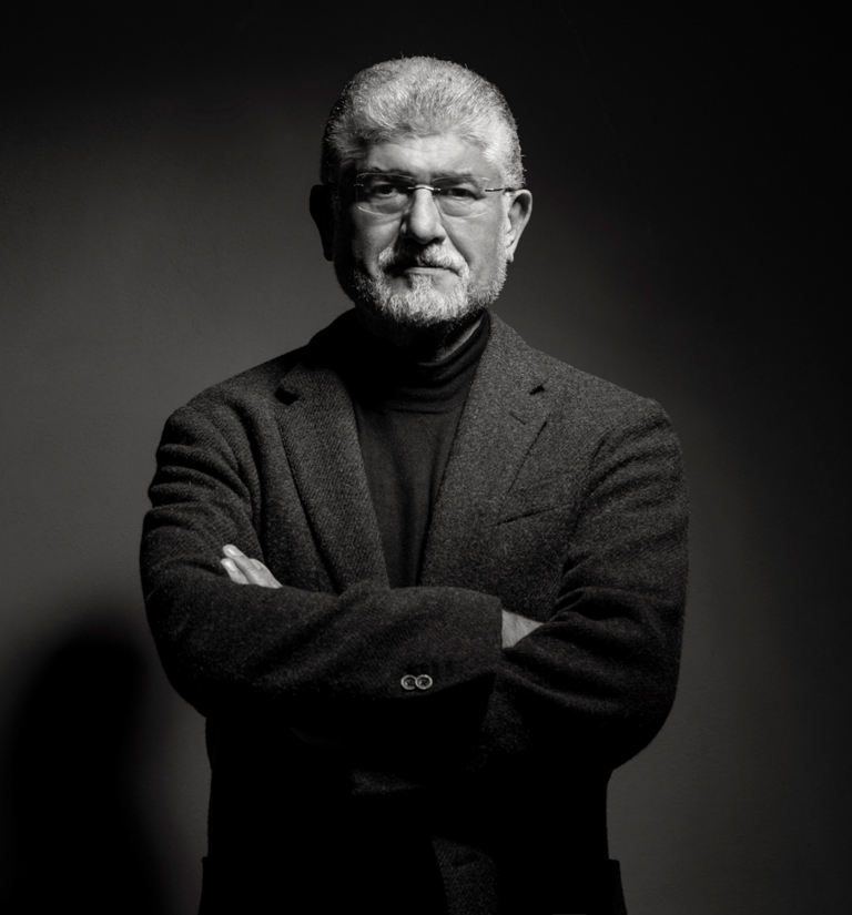 “Hayallerimize kavuşmak için adayım.”