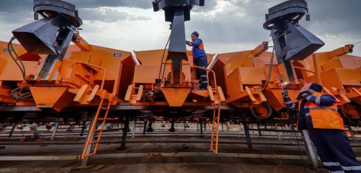 İBB BEKLENEN KAR YAĞIŞINA HAZIR