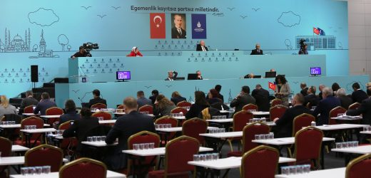 ATAŞEHİR’İN 6 MAHALLESİNDE İMAR SORUNU ÇÖZÜLDÜ