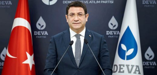 DEVA’DAN ENERJİ BAKANINA İSTİFA ÇAĞRISI