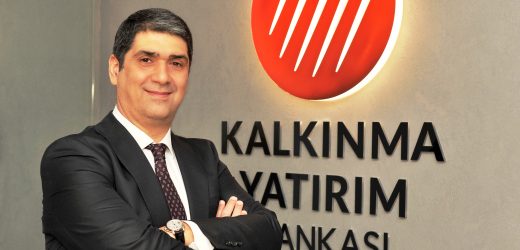 Türkiye Kalkınma ve Yatırım Bankası aktif büyüklüğünü yüzde 72 artırdı