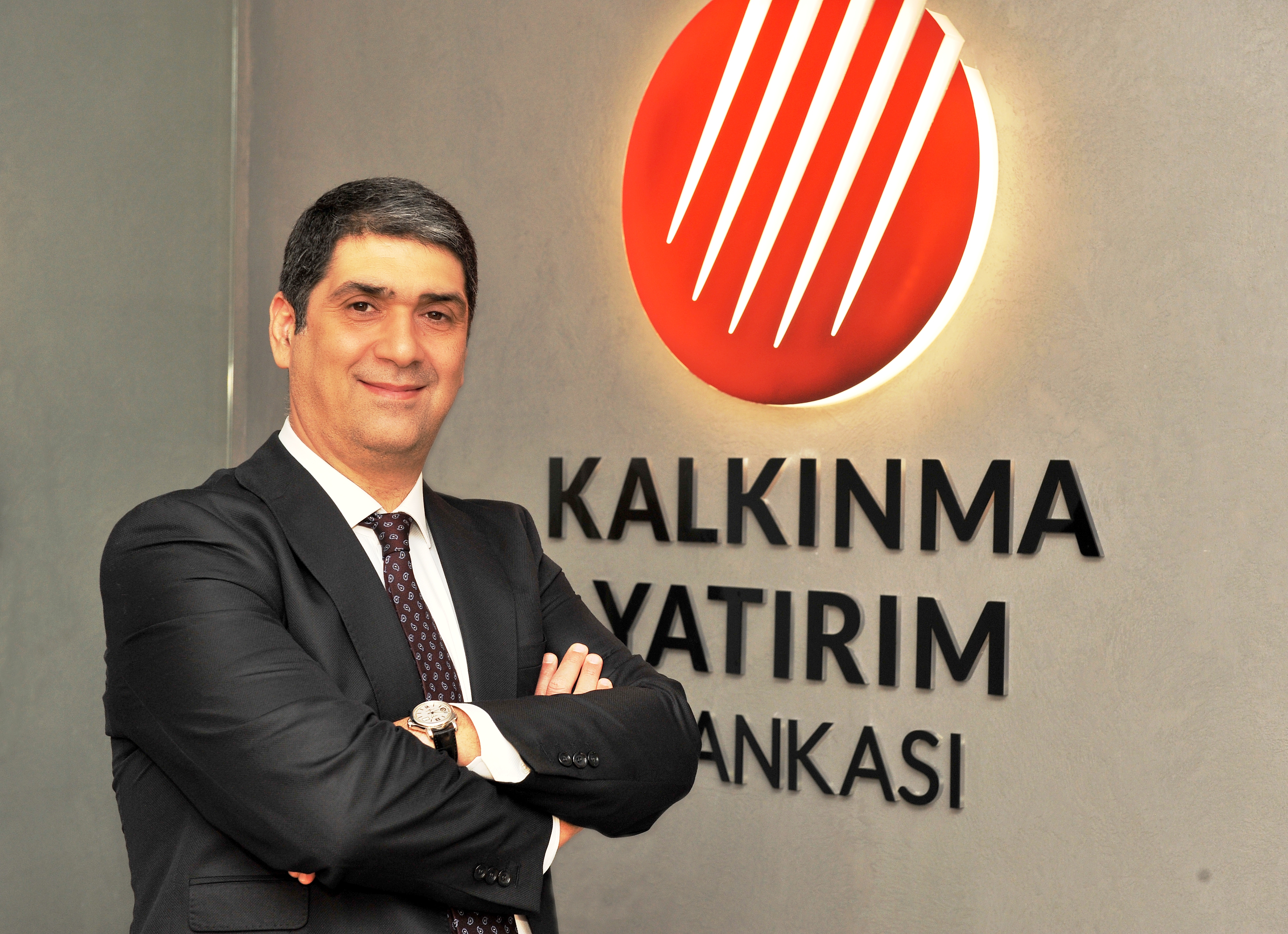Türkiye Kalkınma ve Yatırım Bankası aktif büyüklüğünü yüzde 72 artırdı