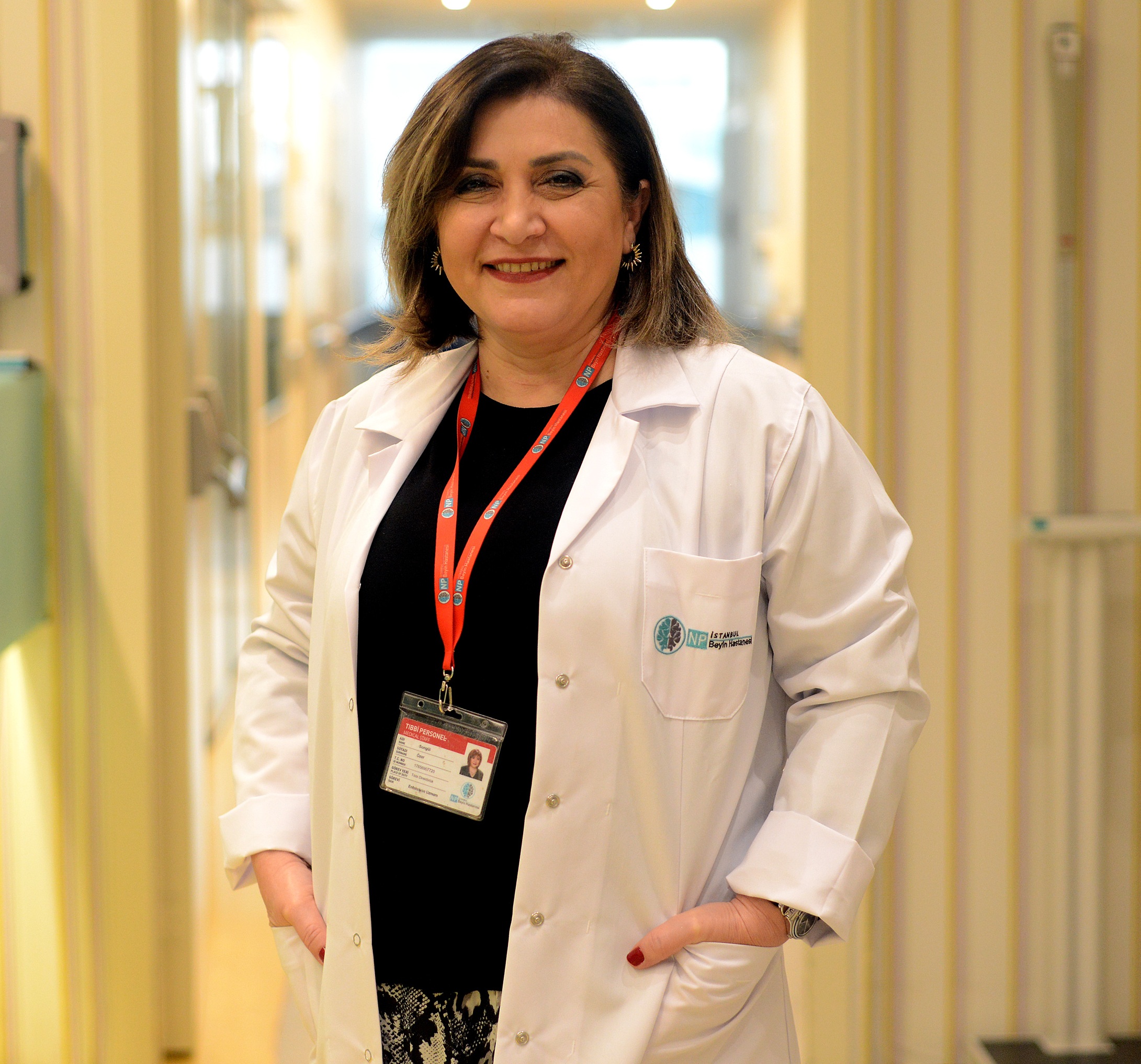 Uzamış Covid-19’la mücadele için aşılar tamamlanmalı!