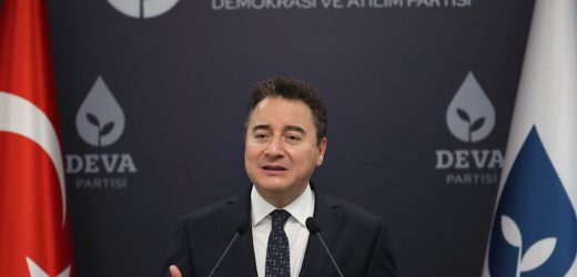 ALİ BABACAN: ‘Hekimler göçü yaşıyoruz’