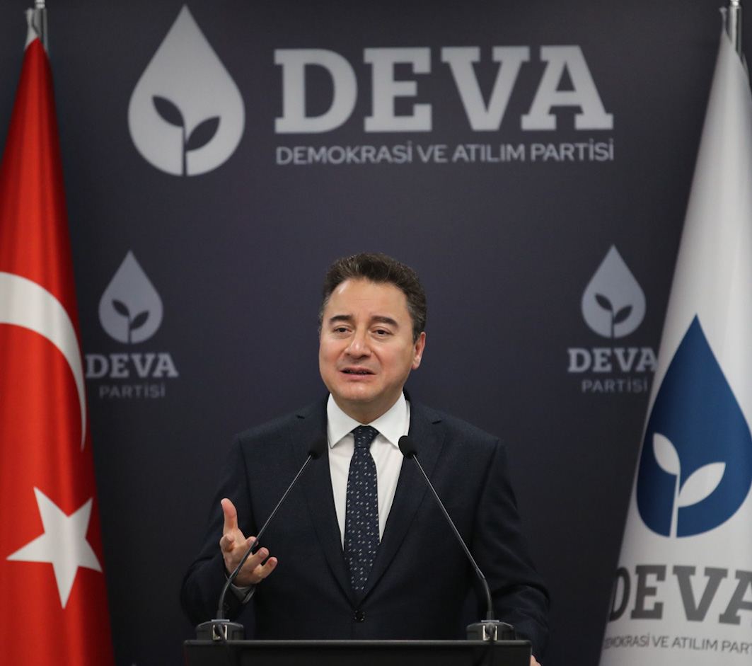 ALİ BABACAN: ‘Hekimler göçü yaşıyoruz’