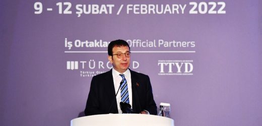 25. EMITT Fuarı Kapılarını Açtı….