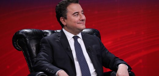 ALİ BABACAN’DAN ÖZELLEŞTİRME YORUMU