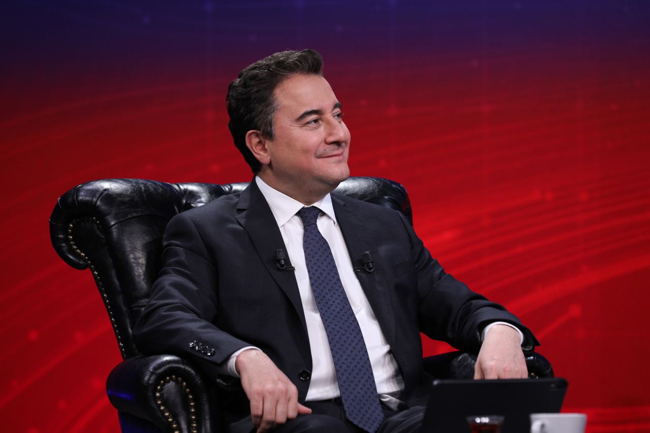 ALİ BABACAN’DAN ÖZELLEŞTİRME YORUMU