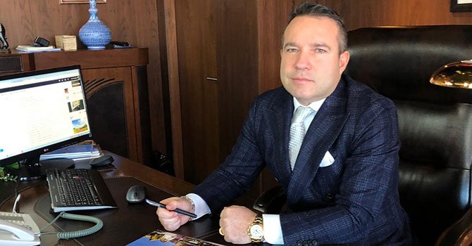 Turizmin yazdan beklentisi yüksek