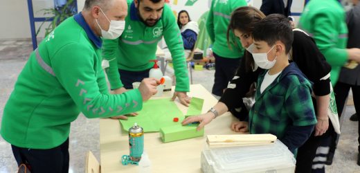 OTOGAR, YENİ BULUŞMA NOKTASI