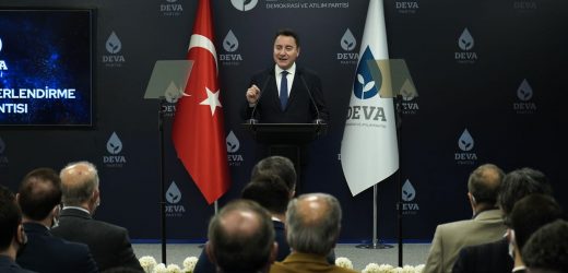 BABACAN’DAN HAYAT PAHALILIĞINA KARŞI DÖRT MADDELİK ÖZEL DESTEK PROGRAMI ÇAĞRISI ‘Elektrik ve doğalgaz faturalarındaki vergileri derhal indirin’