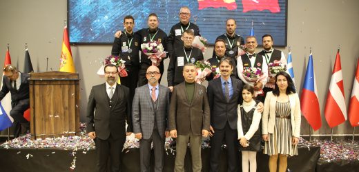 AVRUPA ŞAMPİYONALARI SONRASI DÜNYA BİLARDO ŞAMPİYONASI GÖLBAŞI’NDA BAŞLIYOR