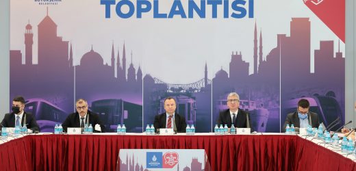 İBB’NİN 5.000 YENİ TAKSİ TEKLİFİ,  UKOME’DE 13. KEZ REDDEDİLDİ