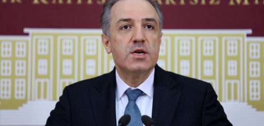 MUSTAFA YENEROĞLU:  ‘Güçlendirilmiş Parlamenter Sistemi, ülkemize adalet, barış, refah ve huzur getirmesi inancıyla hayata geçireceğiz’