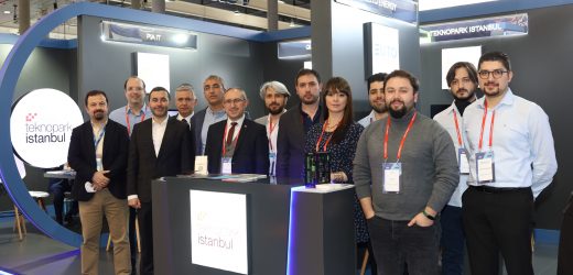 Teknopark İstanbul, teknoloji girişimcilerini Barcelona’da tanıtıyor