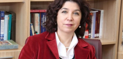 Prof. Dr. Havva Kökarslan: Dikkat Çekti!
