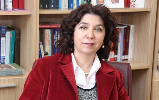 Prof. Dr. Havva Kökarslan: Dikkat Çekti!