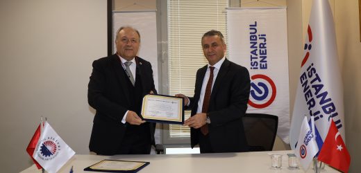 YÜKSEK FATURADAN BIKAN SANAYİCİLER İSTANBUL ENERJİ’YE DANIŞTI