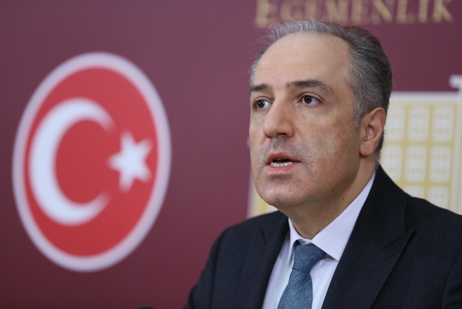 ‘HES Kodları ve alakalı veriler YENEROĞLU: vatandaşlarımızın belirlediği süre sonunda imha edildi mi?’