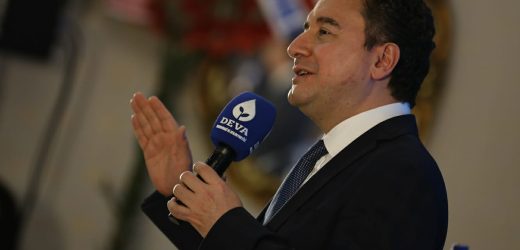 ALİ BABACAN’DAN ERDOĞAN VE BAHÇELİ’YE: