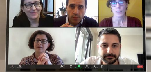 SOSYAL GİRİŞİMLER VE ÖZEL SEKTÖR ARASINDAKİ KÖPRÜ:  SOSYAL GİRİŞİM İSTANBUL