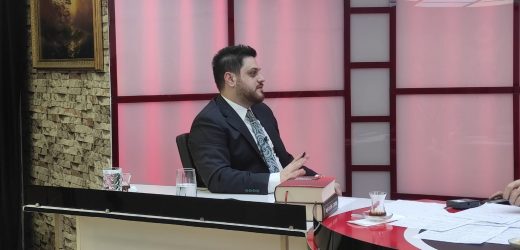 Ne ABD-NATO-AB ne Rusya, tam bağımsız Türkiye…