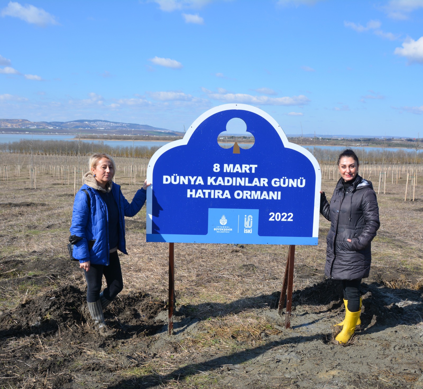 KADINLAR GÜNÜ’NDE ULAŞIM ÜCRETSİZ