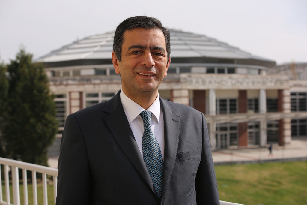 SABANCI ÜNİVERSİTESİ YÖNETİCİ GELİŞTİRME BİRİMİ EDU, UNICON’da DÜNYANIN LİDER OKULLARIYLA BİR ARADA