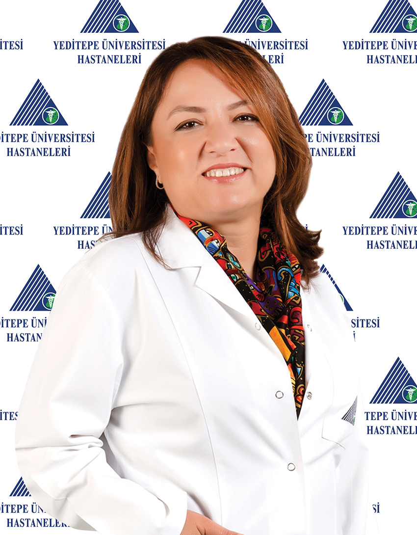 Kalıtsal Böbrek Hastalıkları Yeterince Tanınmıyor!