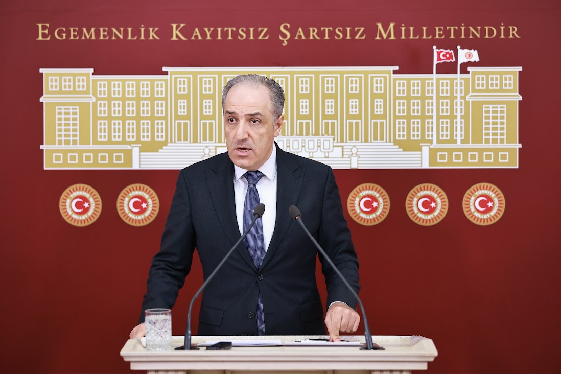 YENEROĞLU’NDAN ERDOĞAN’A: